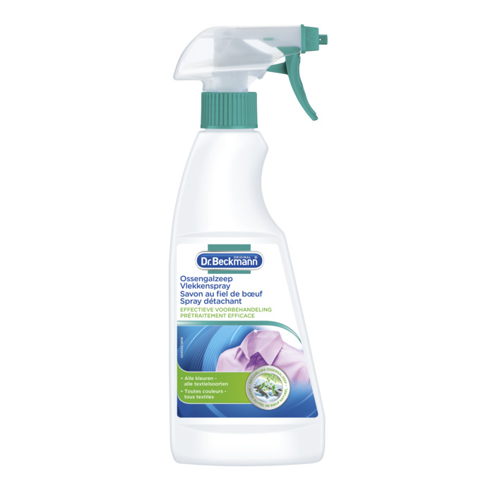 Dr. Beckmann Pre Wash spray