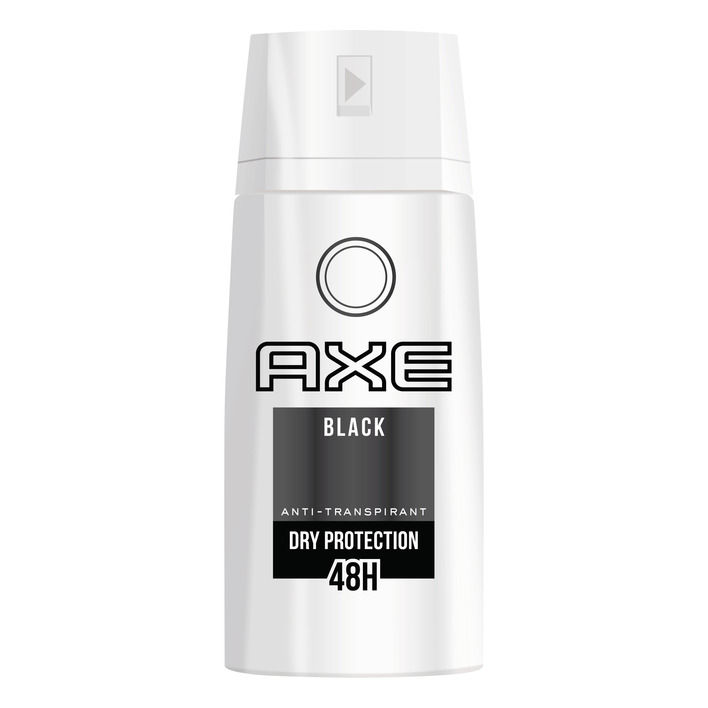 Axe Black deodorant antiperspirant