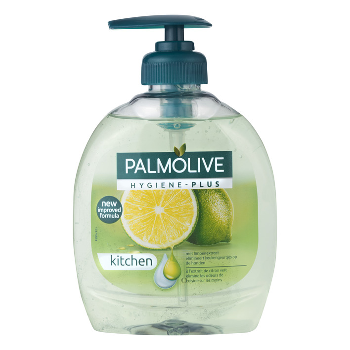 Palmolive Keuken anti geur handzeep
