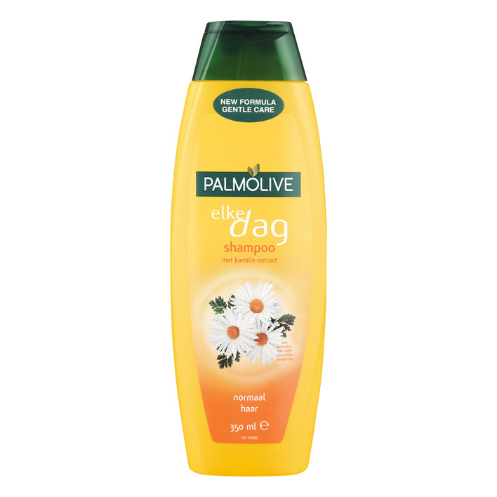 Palmolive Elke dag met kamille-extract shampoo