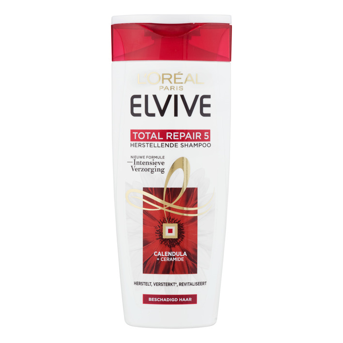 L'Oréal Paris Elvive Total repair 5 shampoo