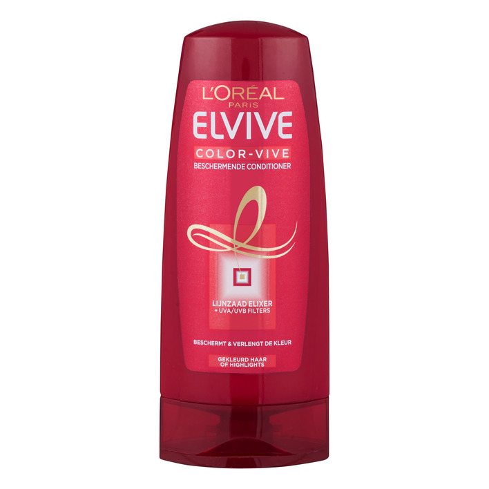L'Oréal Paris Elvive Color-vive conditioner