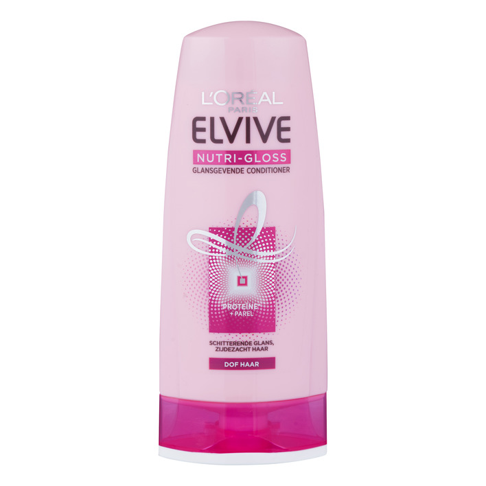L'Oréal Paris Elvive Nutri-gloss conditioner