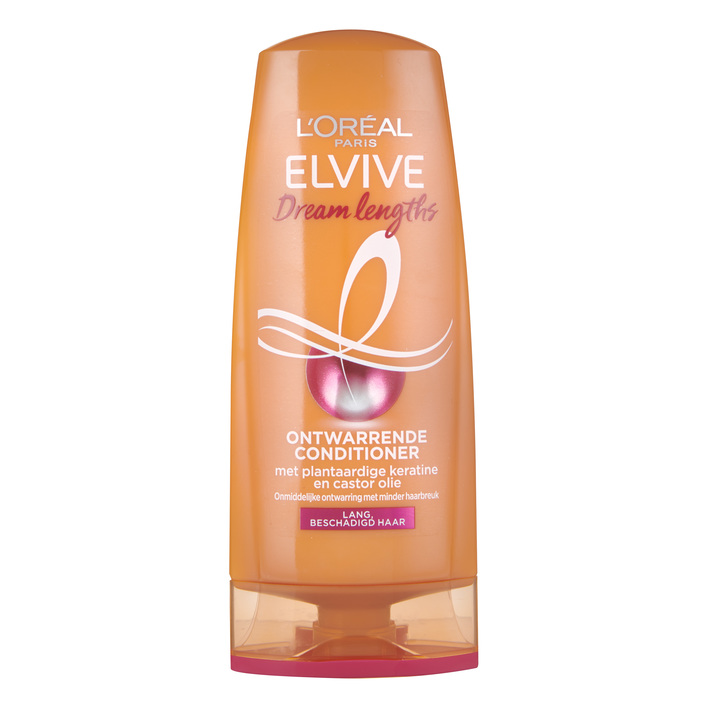 L'Oréal Paris Elvive Conditioner dream lengths