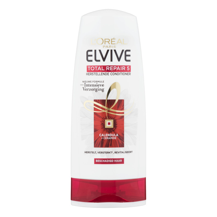 L'Oréal Paris Elvive Elv total rep5 crsp