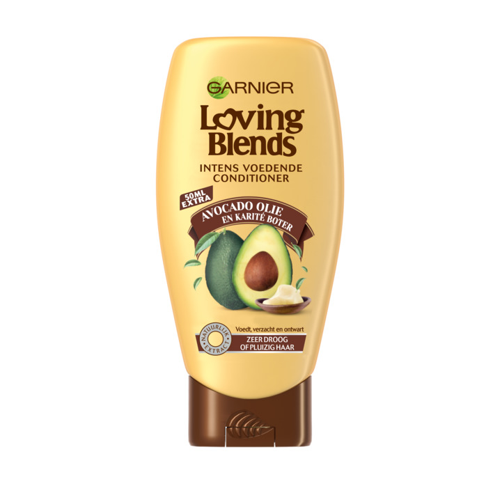 Loving Blends Avocado olie intens voedende conditioner