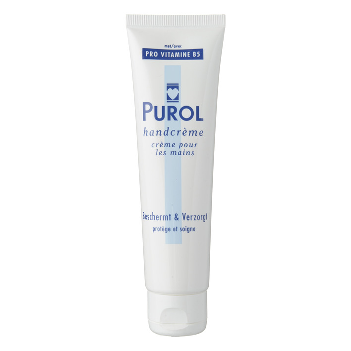 Purol Handcrème