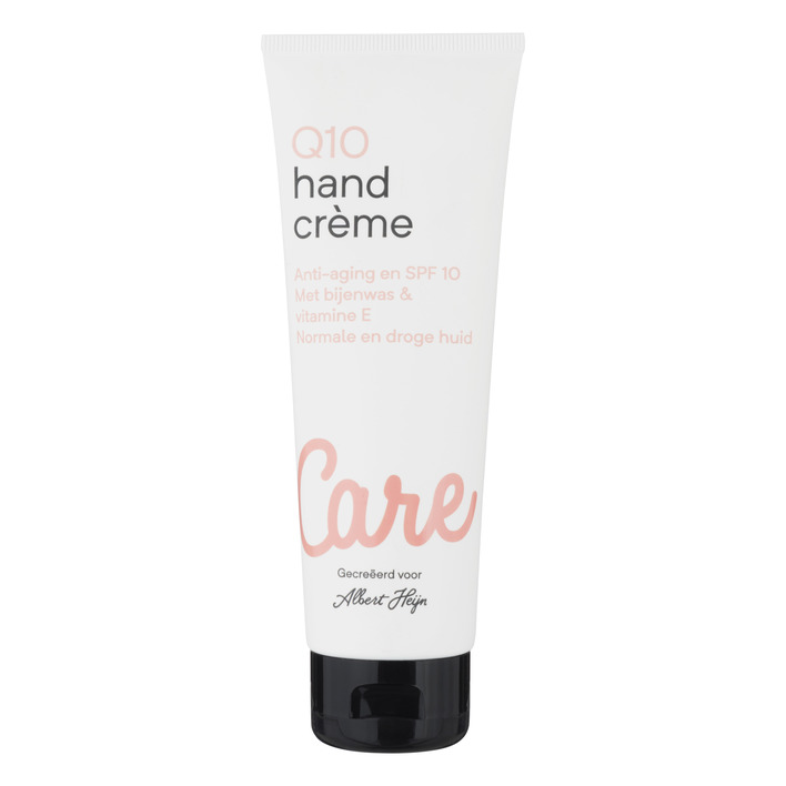 Care Q10 handcrme anti-aging