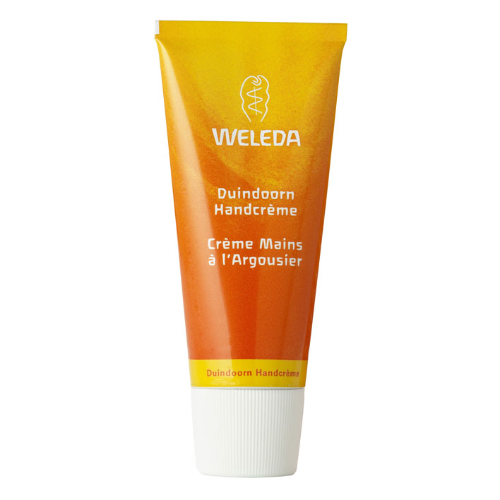 Weleda Duindoorn handcrème