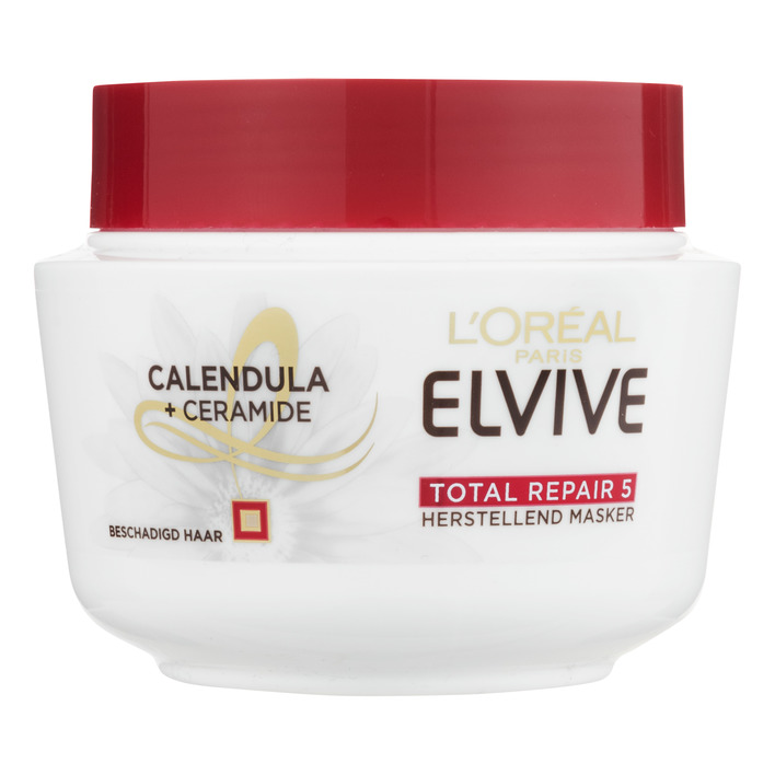 L'Oréal Paris Elvive Total repair 5 haarmasker