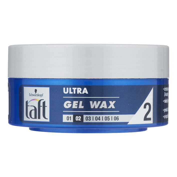 Taft Gelwax