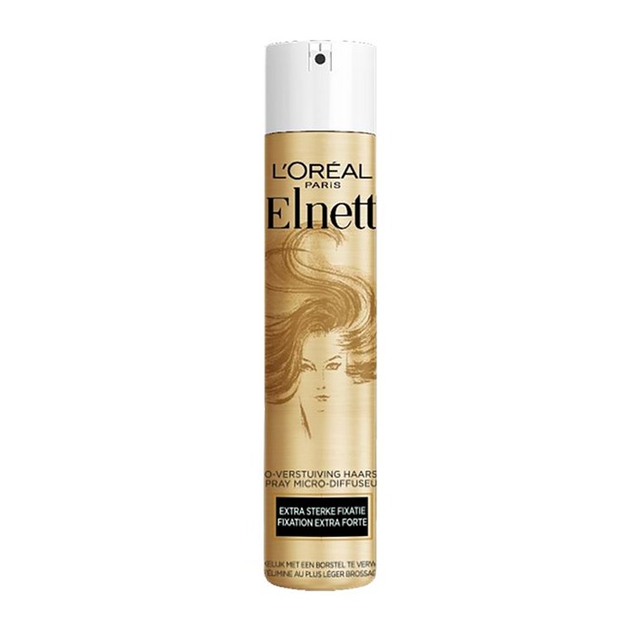 Elnett Satin care haarspray extra sterk
