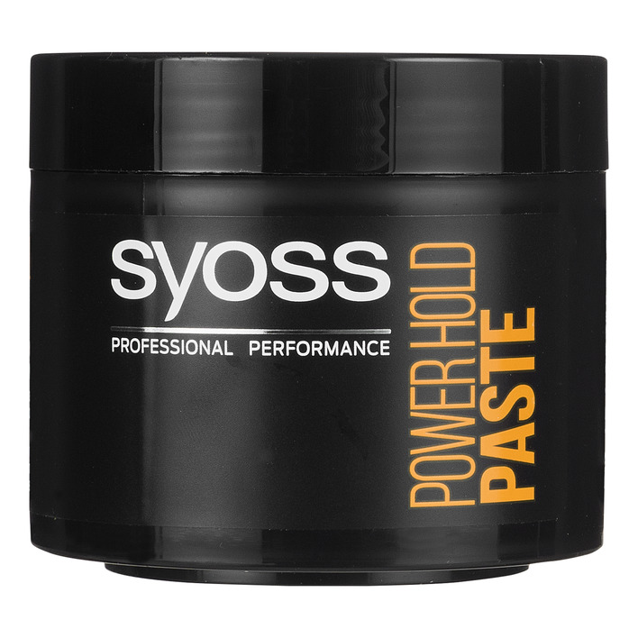Syoss Men power styling paste