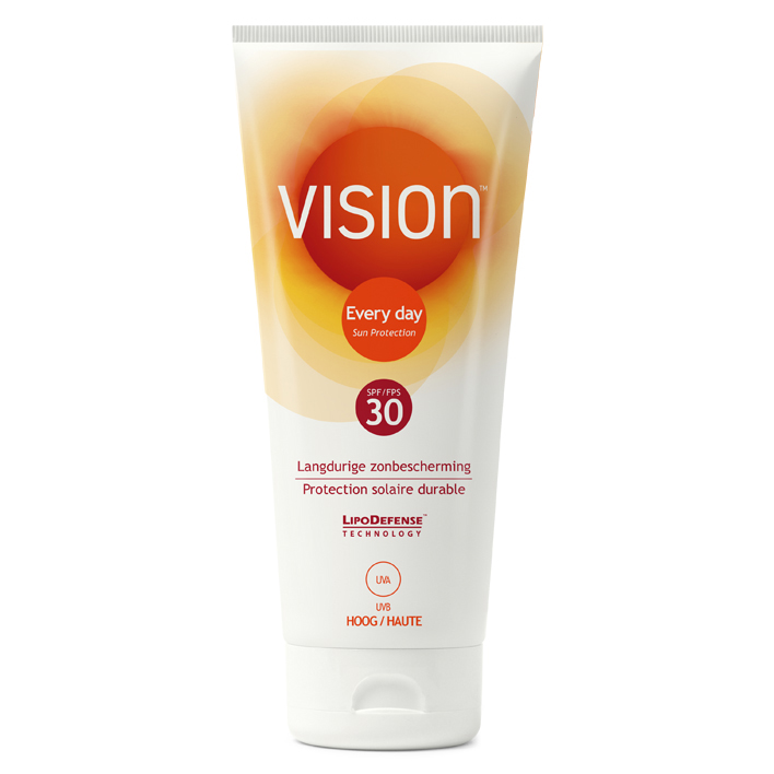 Vision Sun protection spf30