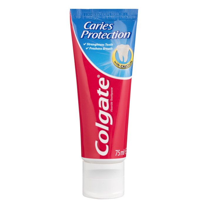 Colgate Caries protection tandpasta