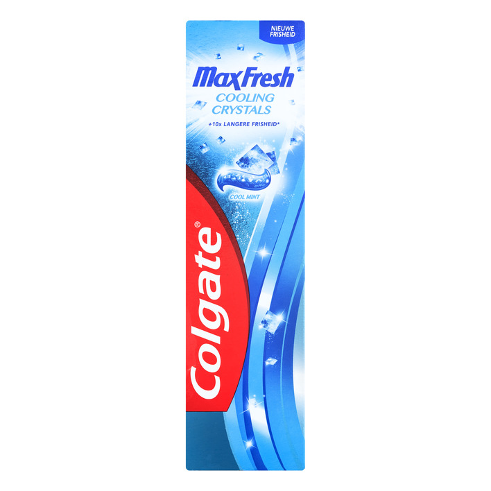 Colgate Tandpasta Max Fresh