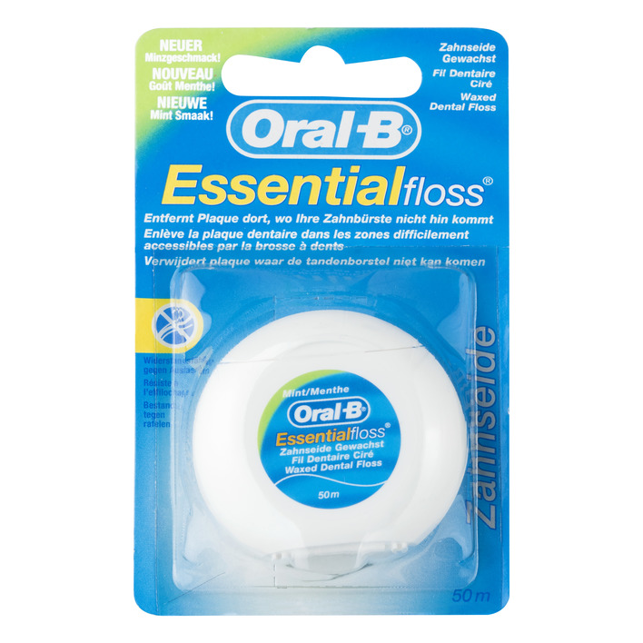 Oral-B Essential floss