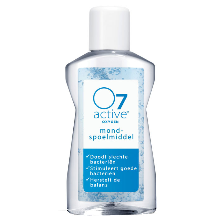 O7 active mondspoelmiddel
