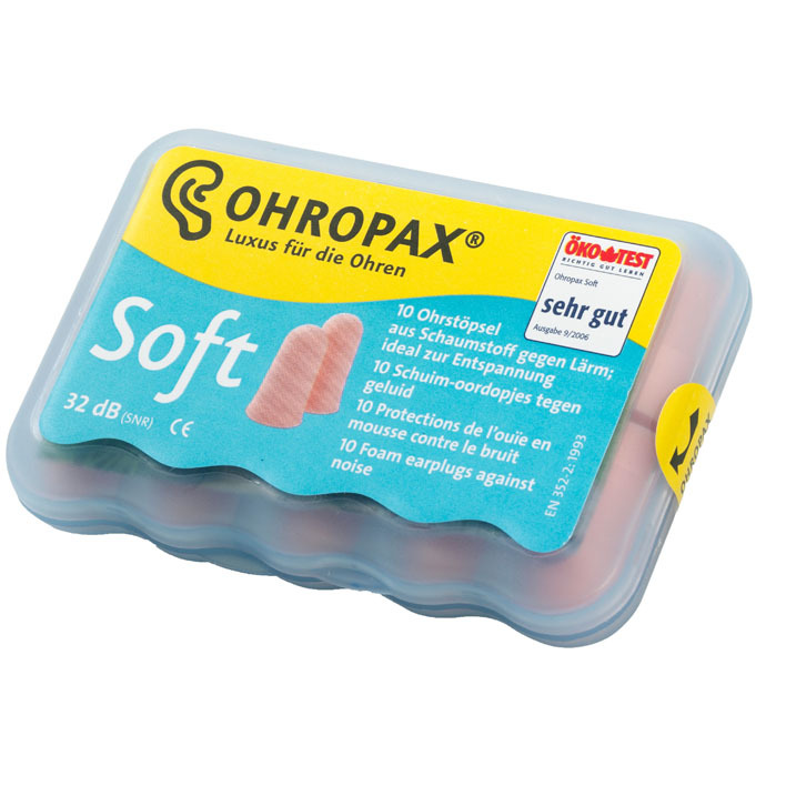 Ohropax Soft