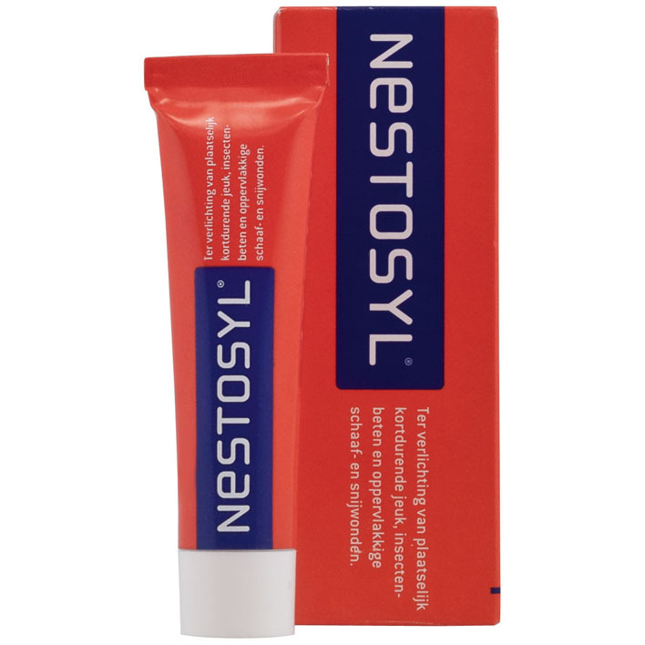 Nestosyl Hydrofobe crème