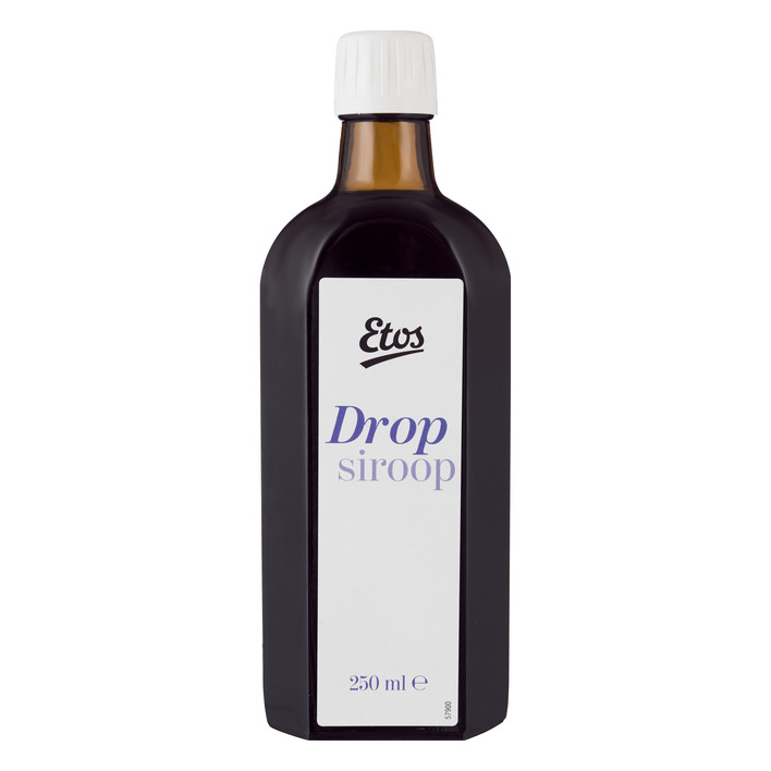 Etos Dropsiroop