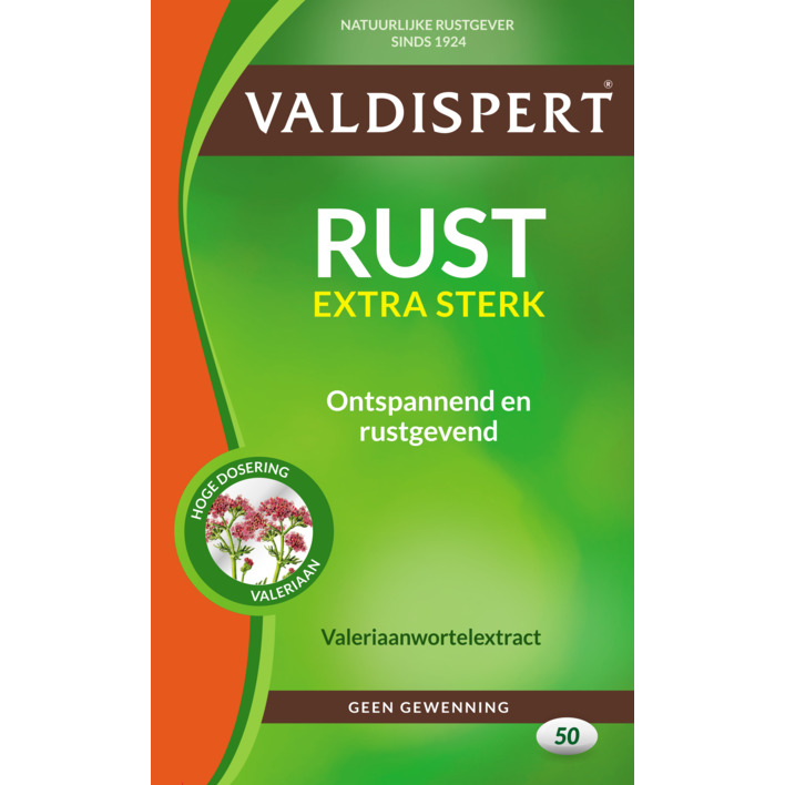 Valdispert Rust sterk