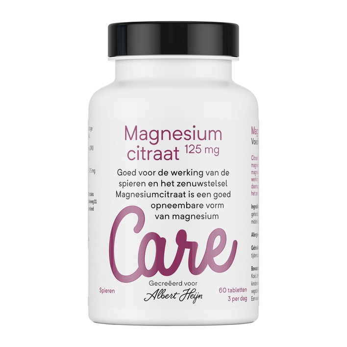 Care Magnesium complex
