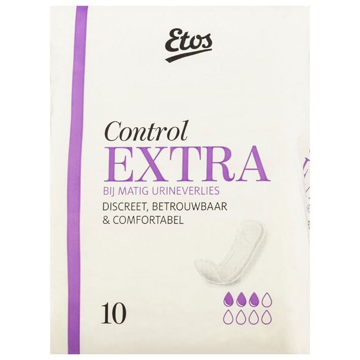 Etos Incontinentie control extra