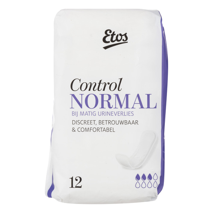 Etos Inco normal