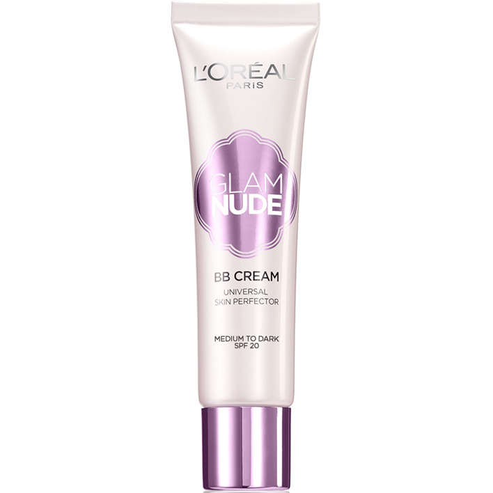 L'Oréal Paris nude magique BB cream medium skin
