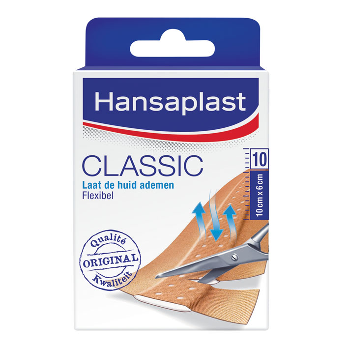 Hansaplast Classic