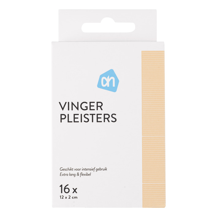 AH Vinger pleisters