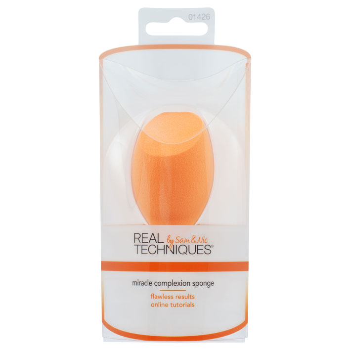 Real Techniques Miracle complexion sponge