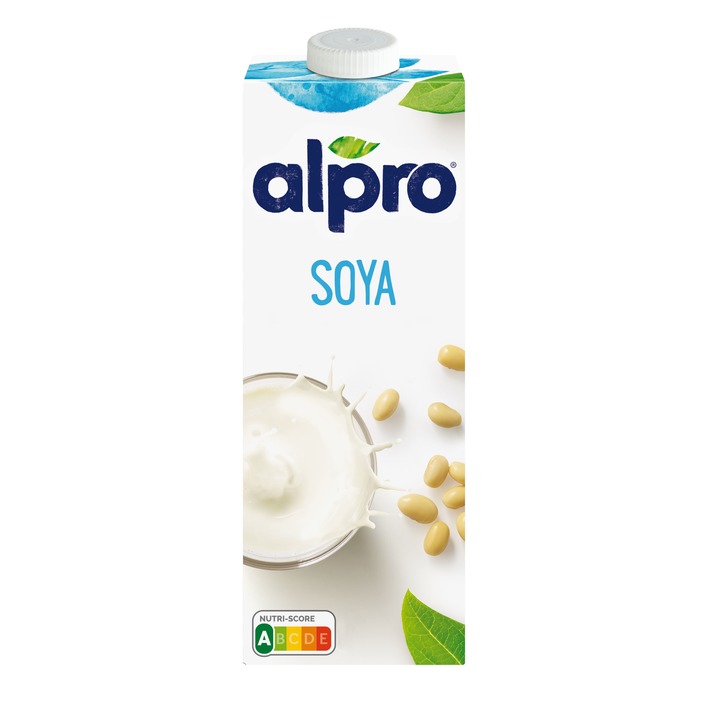 Alpro Sojadrink original