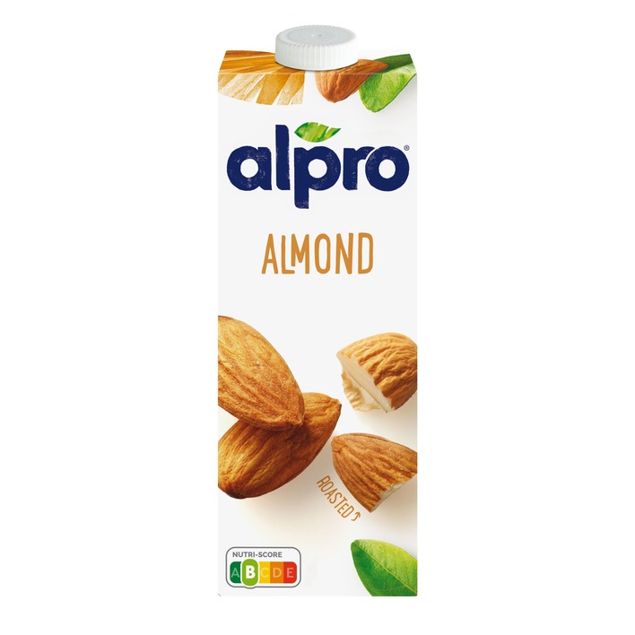 Alpro Amandeldrink original