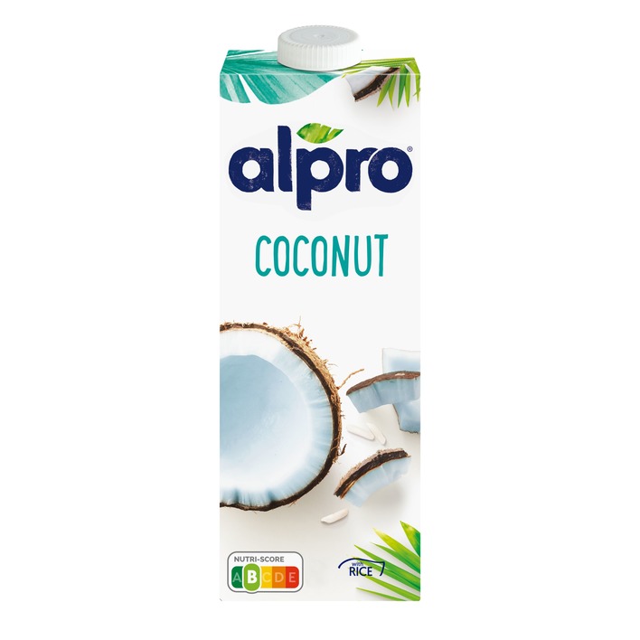 Alpro Kokosnootdrink original