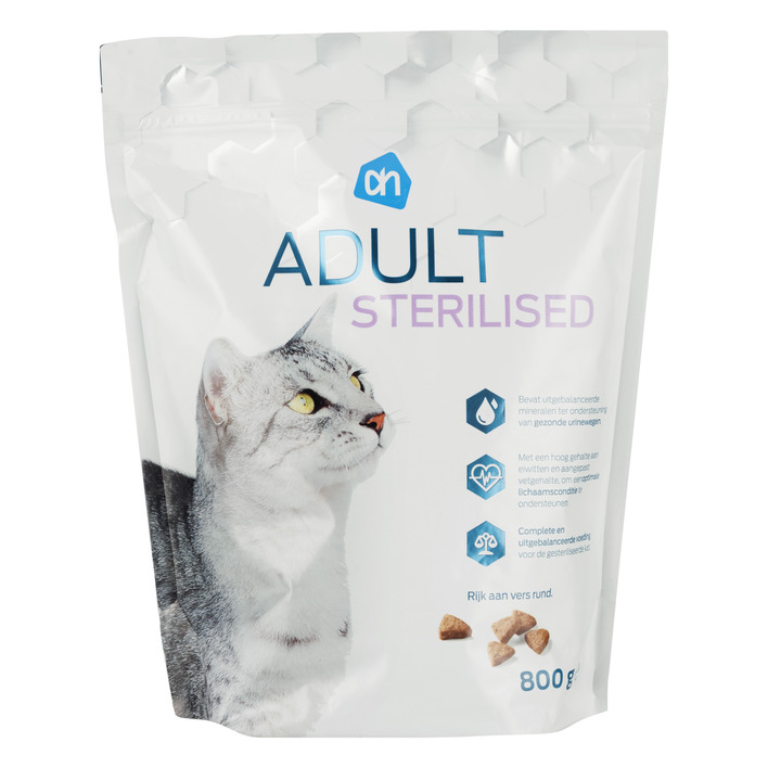 AH Premium brok sterilised