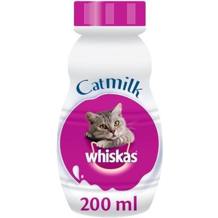 Whiskas Catmilk