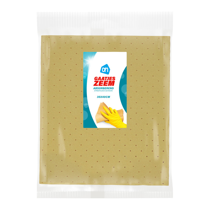 AH Gaatjeszeem absorberend 30x40cm