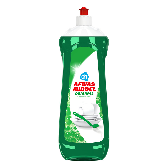 AH Afwasmiddel original