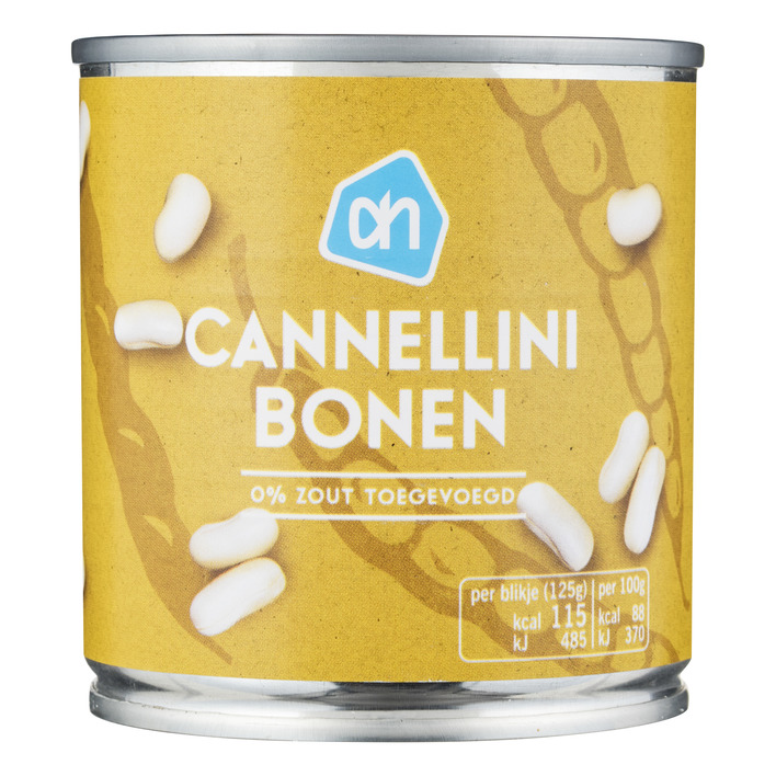 AH Terra Cannellini bonen