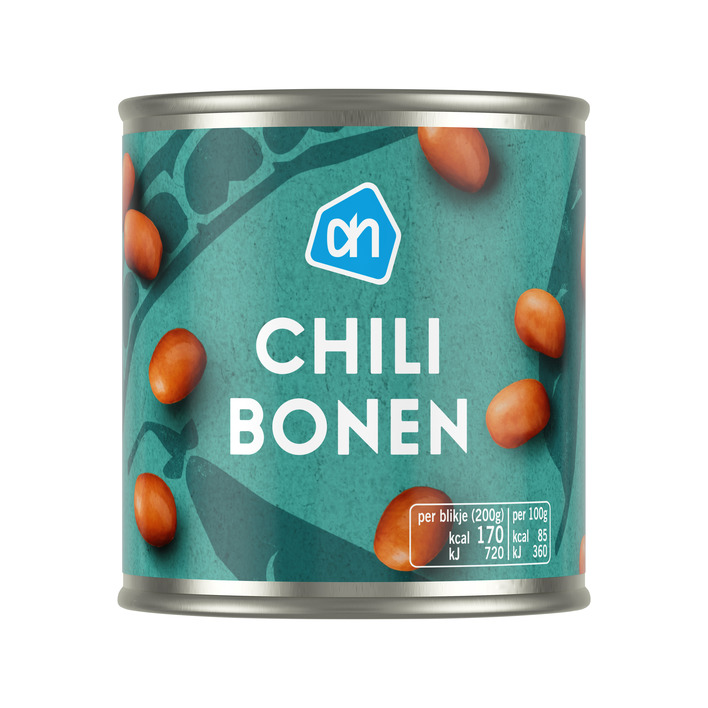 AH Terra Chilibonen
