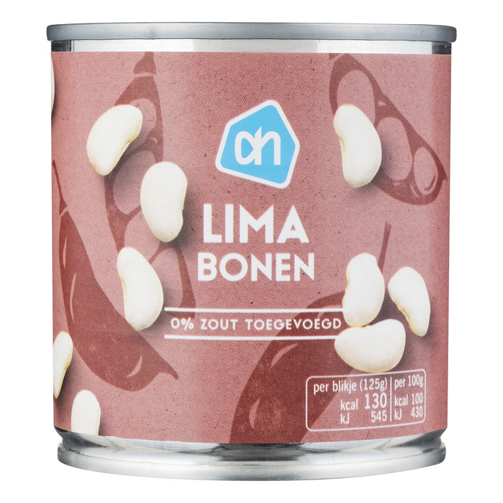 AH Terra Lima bonen