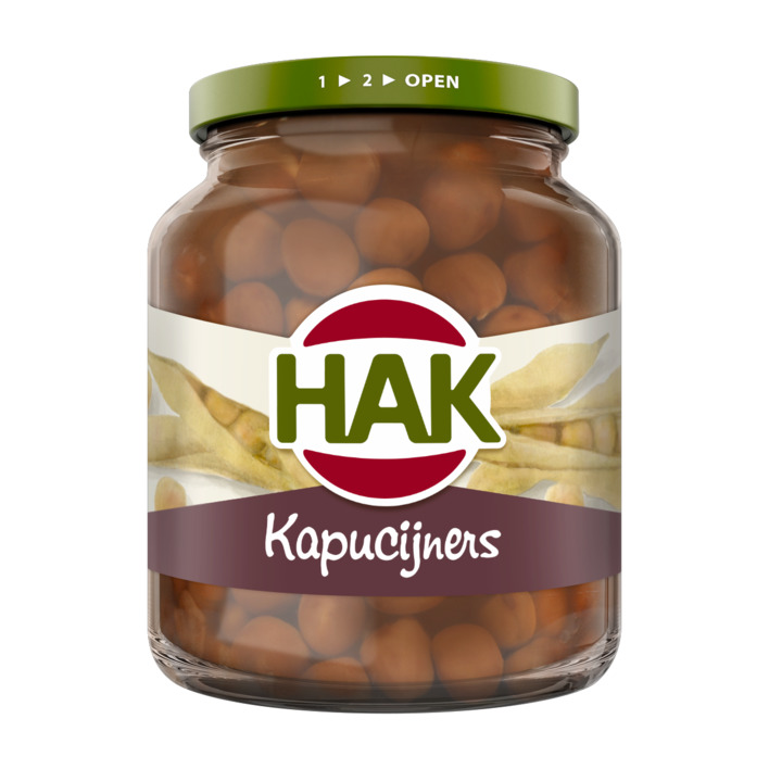 Hak Kapucijners