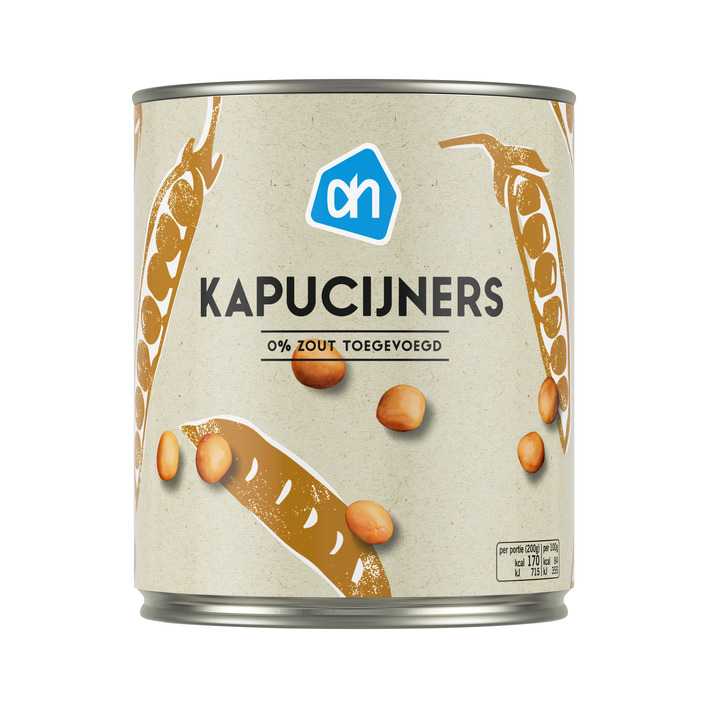 AH Terra Kapucijners