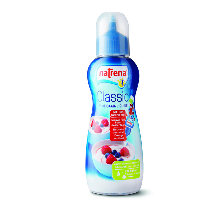 Natreen Vloeibare zoetjes
