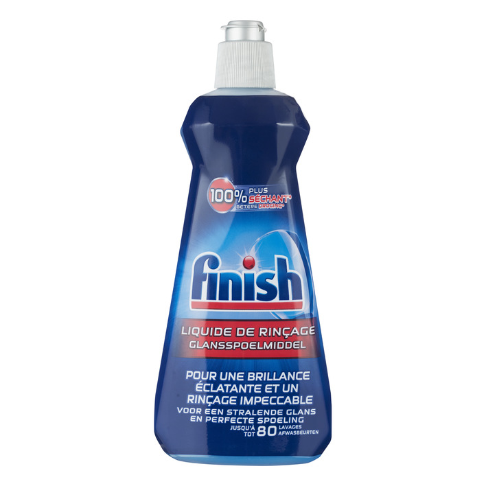 Finish Glansspoelmiddel