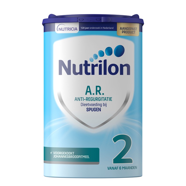 Nutrilon A.R. 2 6+ maanden