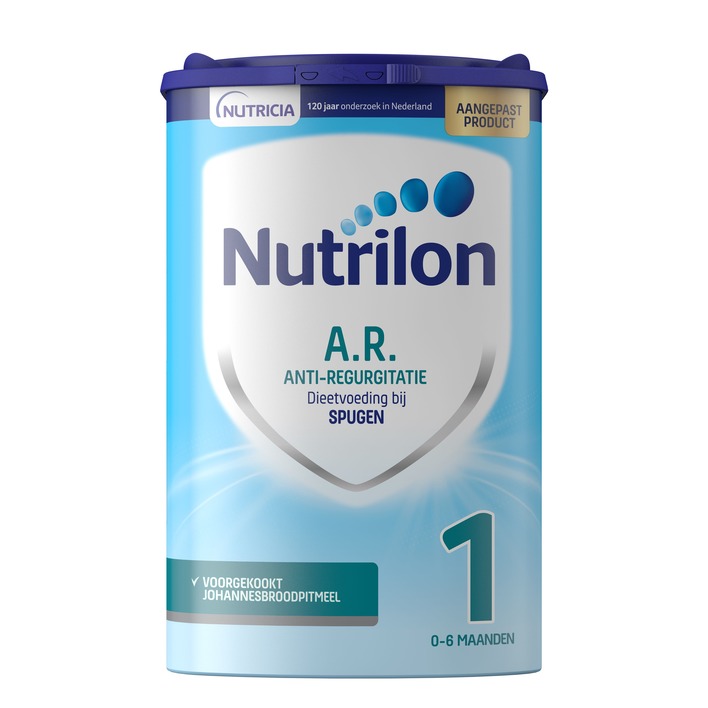 Nutrilon A.R. 1 0-6 maanden