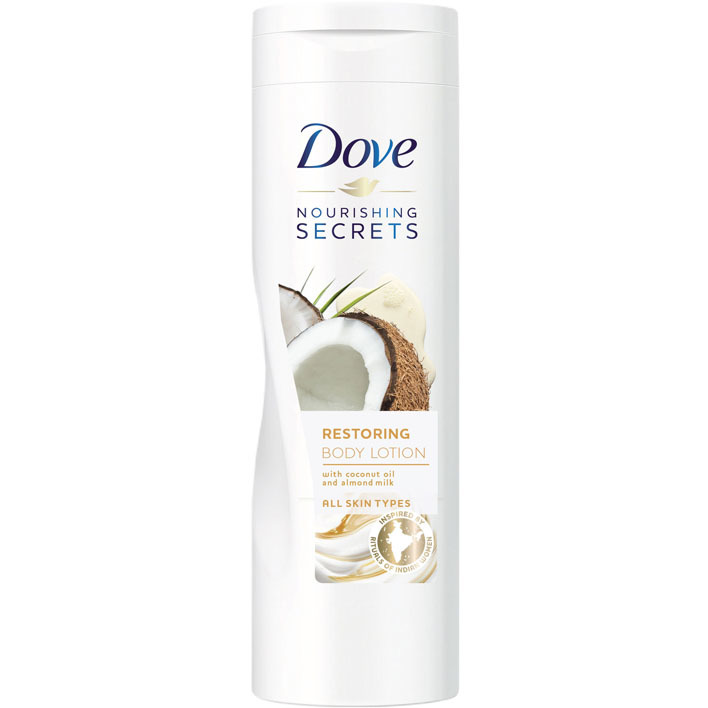 Dove Nourishing secrets restoring bodylotion